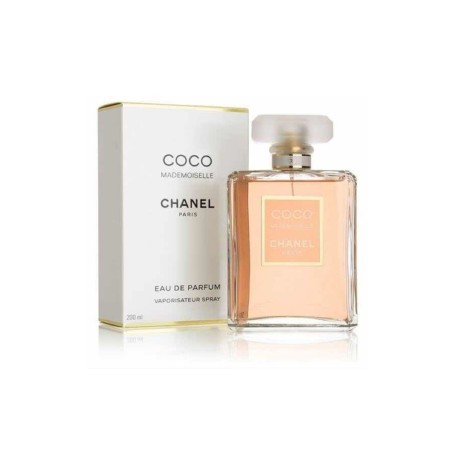 Perfume Coco Mademoiselle Dama 200 ml. de Chanel