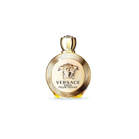 Perfume Versace Eros Pour Femme Dama 100 ml.