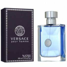 Perfume Versace Pour Homme Caballero 100 ml.