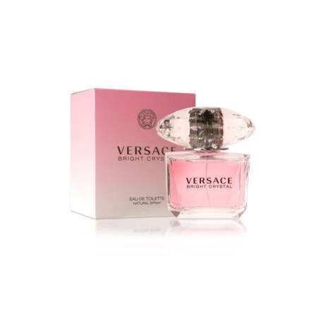 Perfume Versace Bright Crystal De Gianni Versace Dama 100 ml.