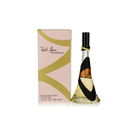 Perfume Rianna Reb’L Fleur Dama 100 ml. de Rihanna