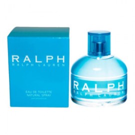 Perfume Ralph Lauren Blue  Dama 100 ml.