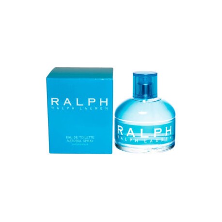 Perfume Ralph Lauren Blue  Dama 100 ml.