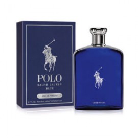 Perfume Polo Blue t Perfume Caballero 100 ml.
