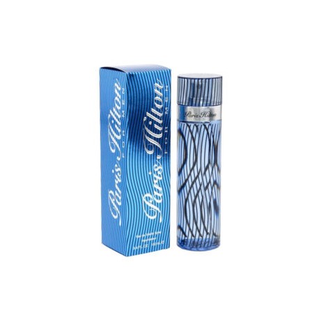 Perfume Paris Hilton For Men Caballero 100 ml.