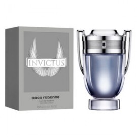 Perfume Invictus Caballero 150 ml.