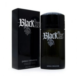 Perfume Black Xs Dama 100 ml.