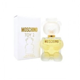 Perfume Moschino Toy 2 Dama 100 ml.