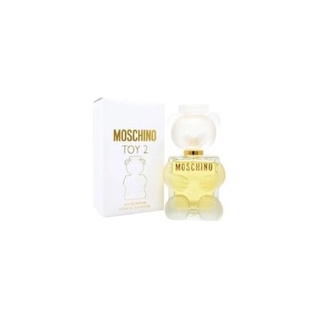 Perfume Moschino Toy 2 Dama 100 ml.