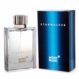 Perfume Mont Blanc Starwalker Caballero 100 ml.