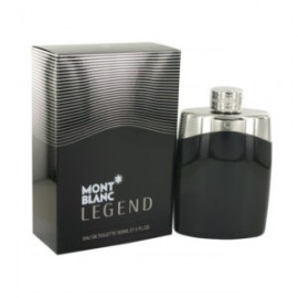 Perfume Mont Blanc Legend Caballero 150 ml.