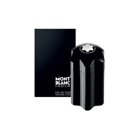 Perfume Mont Blanc Emblem Caballero 100 ml.