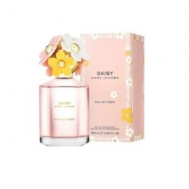 Perfume Daisy So Fresh Dama 125 ml.