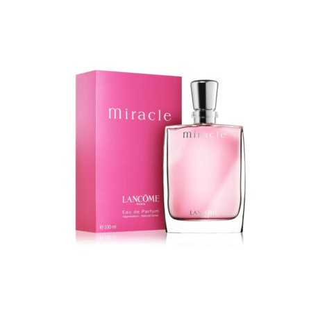 Perfume Miracle Dama 100 ml.