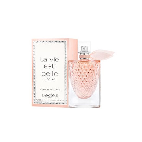 Perfume La Vie Est Belle L’Eclat Dama 100 ml.