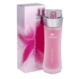 Perfume Love Of Pink Dama 100 ml.