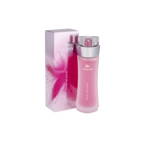 Perfume Love Of Pink Dama 100 ml.