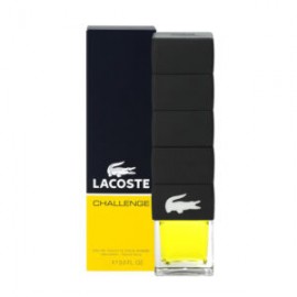 Perfume Lacoste Challenge  Caballero 100 ml.