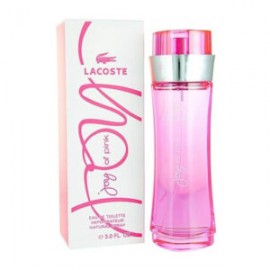 Perfume Joy Of Pink Dama 100 ml.