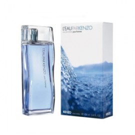 Perfume Leau Par Kenzo Caballero 100 ml.
