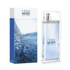 Perfume Kenzo Caballero 100 ml.