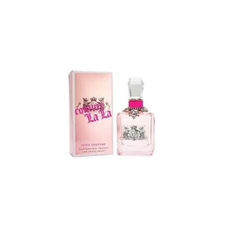 Perfume Vivs La Juicy La La Dama 100 ml.
