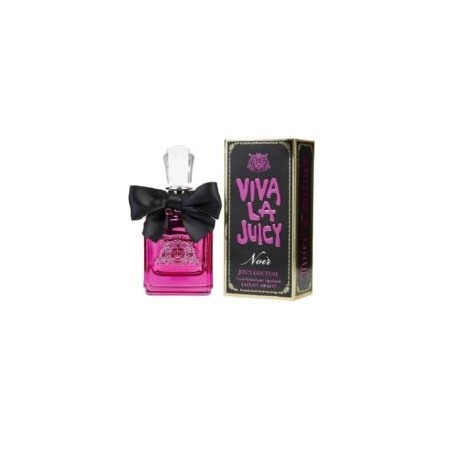 Perfume Viva La Juicy Noir Dama 100 ml.
