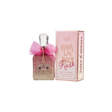 Perfume Viva La Juicy Rose Dama Dama 100 ml.