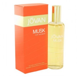 Perfume Jovan Musk  Dama 100 ml.