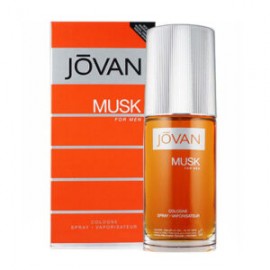 Perfume Jovan Musk Caballero 100 ml.