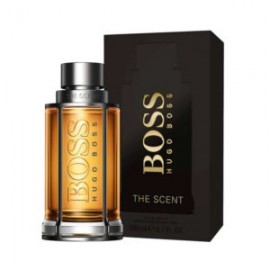 Perfume Hugo Boss The Scent Caballero 200 ml.