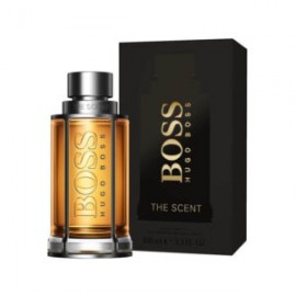 Perfume Hugo Boss The Scent Caballero 100 ml.