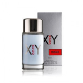 Perfume Hugo Boss Xy Caballero 100 ml.