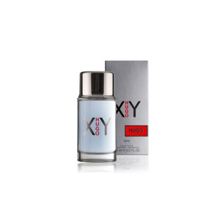 Perfume Hugo Boss Xy Caballero 100 ml.