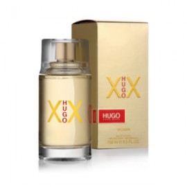 Perfume Hugo Boss Xx Dama 100 ml.