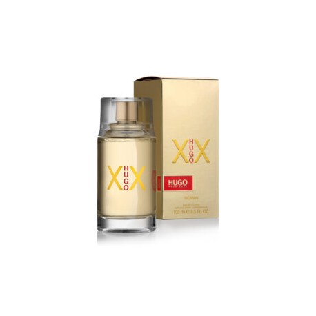 Perfume Hugo Boss Xx Dama 100 ml.