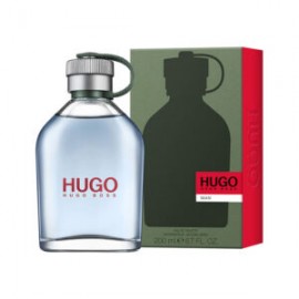 Perfume Hugo Boss Man Caballero 200 ml.