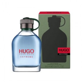 Perfume Hugo Boss Man Extreme Caballero 100 ml.