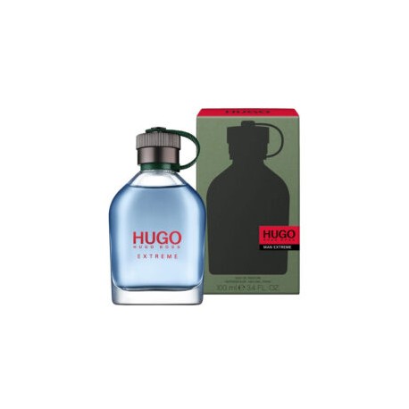 Perfume Hugo Boss Man Extreme Caballero 100 ml.