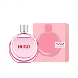 Perfume Hugo Boss Woman Extreme Dama 75 ml.