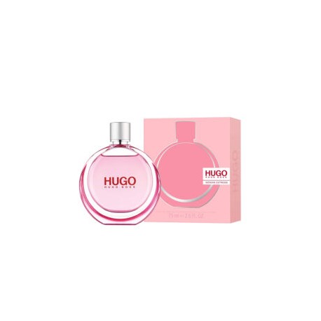 Perfume Hugo Boss Woman Extreme Dama 75 ml.
