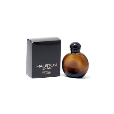 Perfume Halston Z-14  Caballero 100 ml.