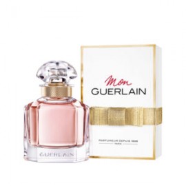 Perfume Mon Guerlain Dama 100 ml.