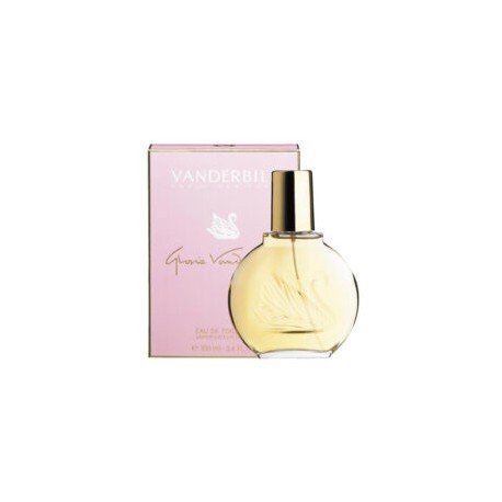 Perfume Vanderbilt  Dama 100 ml.
