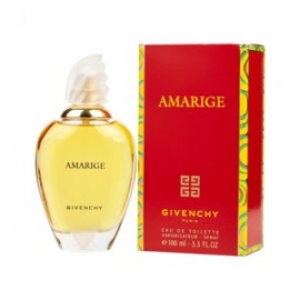 Perfume Amarige Dama 100 ml.