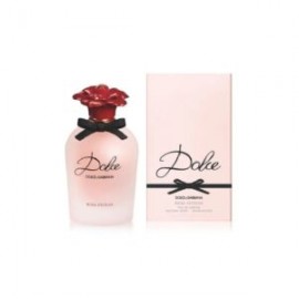 Perfume Dolce Gabbana Rosa Excelsa Dama 75 ml.