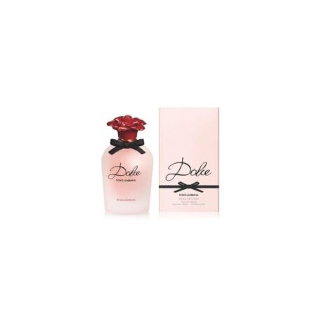 Perfume Dolce Gabbana Rosa Excelsa Dama 75 ml.