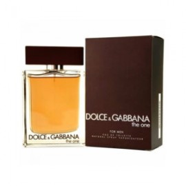 Perfume Dolce & Gabbana The One Caballero 100 ml.