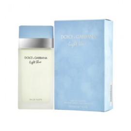 Perfume Dolce & Gabbana Light Blue Dama 200 ml.