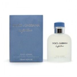 Perfume Dolce & Gabbana Light Blue Caballero 125 ml.